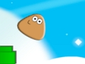 Permainan Flappy Pou secara online
