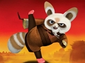 Permainan Kungfu panda shifu secara online