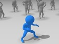 Permainan Tantangan Epic Stickman  secara online