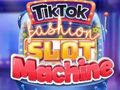 Permainan Mesin Slot Mode TikTok  secara online