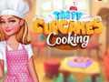 Permainan Memasak Cupcakes Lezat  secara online