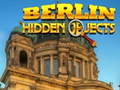 Permainan Objek Tersembunyi Berlin  secara online