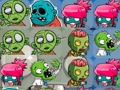 Permainan Pertandingan zombie3  secara online