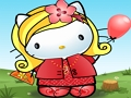 Permainan Hello Kitty secara online