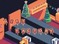 Permainan Pabrik Hadiah  secara online