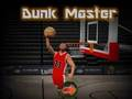 Permainan Dunk Master secara online
