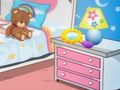 Permainan Dekorasi Kamar Impian  secara online