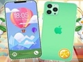 Permainan Perbaikan iPhone 13  secara online