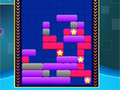 Permainan Slider Tetris  secara online