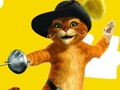 Permainan Puss in Boots The Last Wish Jigsaw Puzzle secara online