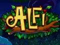 Permainan Alfi secara online