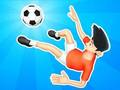Permainan Master Sepak Bola secara online
