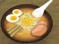 Permainan Mie Miso  secara online