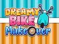 Permainan Makeover Sepeda Dreamy  secara online