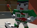 Permainan PGA6 Zombie Arena 3D Kelangsungan Hidup  secara online