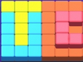 Permainan Cocokkan Blok Puzzle  secara online