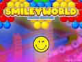 Permainan Pelepasan Bubble Smileyworld secara online