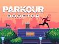 Permainan Parkour Atap secara online
