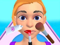 Permainan Makeover Rush 3D secara online