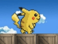 Permainan Lompat lari pokemon  secara online