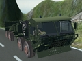 Permainan Pengemudi Truk Tentara OffRoad AS  secara online