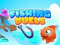 Permainan Duel Memancing secara online