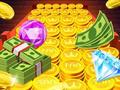 Permainan Pendorong Koin secara online