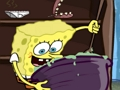 Permainan Pesta Kue Lezat SpongeBob  secara online