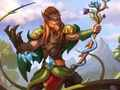 Permainan Ekspansi Firestone: Warfront  secara online