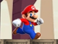 Permainan Tur Lari Super Mario  secara online