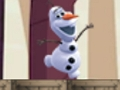 Permainan Disney Frozen Olaf secara online