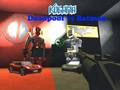 Permainan Kogama: Deadpool vs Batman secara online