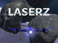 Permainan Laserz secara online