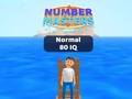 Permainan Master Angka  secara online