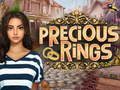 Permainan Cincin Berharga  secara online