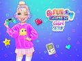 Permainan Pengaturan Gadis Gamer yang Menyenangkan  secara online