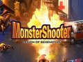 Permainan Monster Shooter: Legion of Behemoths secara online