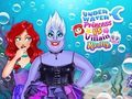 Permainan Putri Bawah Laut Vs Penjahat Rivalitas  secara online