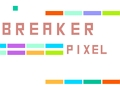 Permainan Piksel Breakout  secara online