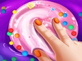 Permainan Super Slime 3D secara online