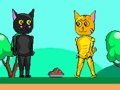 Permainan Kucing Hitam Jake  secara online