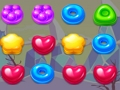 Permainan Permen pop  secara online