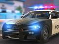 Permainan Simulator Mobil Polisi secara online