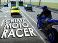 Permainan Pembalap Moto Kriminal secara online