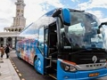 Permainan Pemberhentian bus  secara online