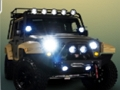 Permainan Offroad Jeep Simulator 4x4 2022 secara online