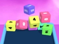 Permainan 2048 kubus  secara online