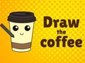 Permainan Gambar kopi secara online