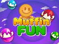 Permainan Muffin Menyenangkan  secara online