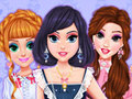 Permainan Makeover Lolita Lucuku  secara online